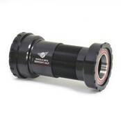 Wheels Mfg Bottom Bracket - BBRight Outboard Angular Contact BB for 24mm (Shimano) Cranks