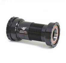 Wheels Mfg Bottom Bracket - BBRight Outboard Angular Contact BB for 24mm (Shimano) Cranks