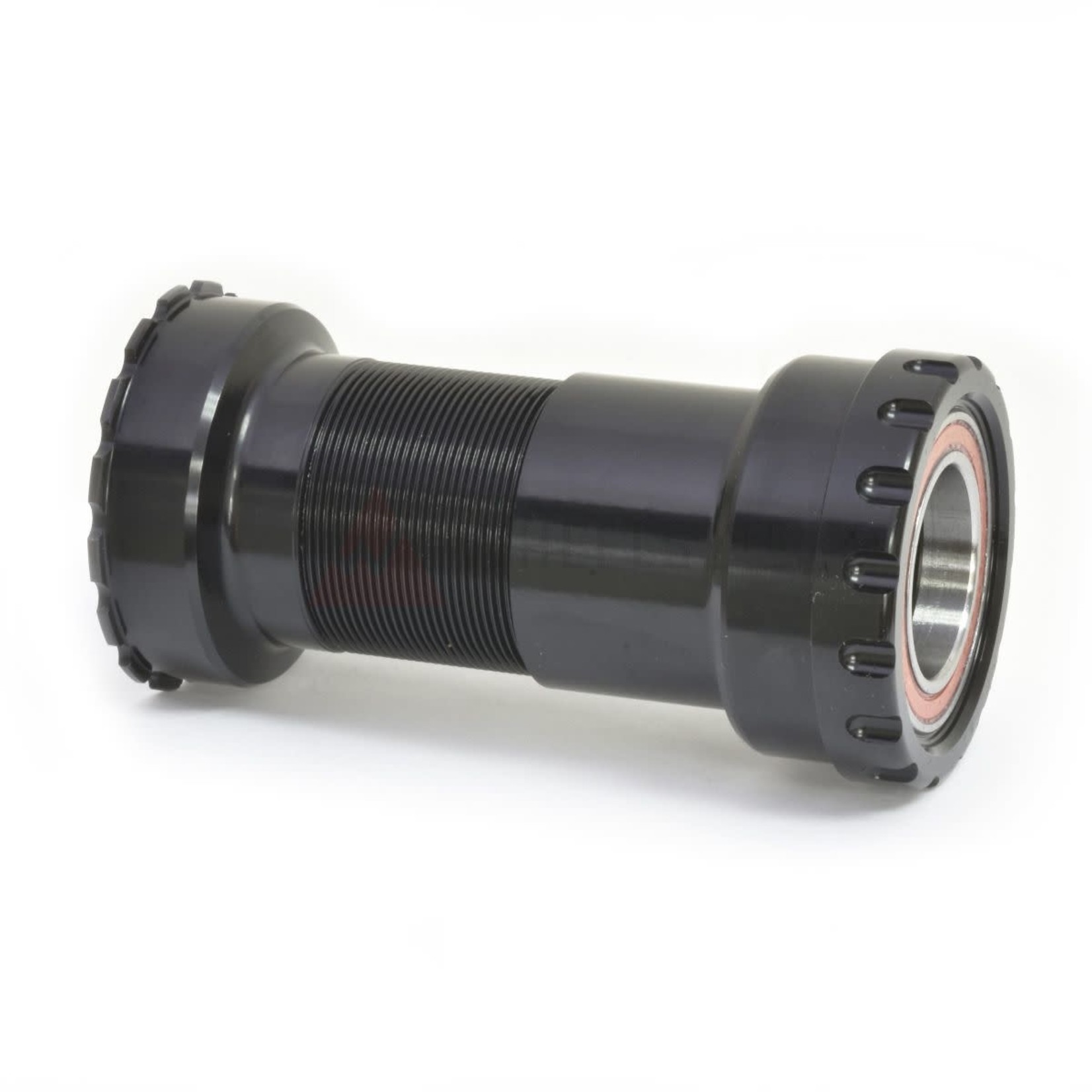 Wheels Manufacturing Wheels Mfg Bottom Bracket - BBRight Outboard Angular Contact BB for 24mm (Shimano) Cranks