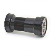 Wheels Mfg Bottom Bracket - BBRight Outboard Angular Contact BB for 24mm (Shimano) Cranks