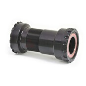 Wheels Mfg Bottom Bracket - BBRight Outboard ZERO Ceramic BB for 24mm (Shimano) Cranks