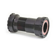 Wheels Mfg Bottom Bracket - BBRight Outboard ZERO Ceramic BB for 24mm (Shimano) Cranks