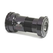 Wheels Mfg Bottom Bracket - BBRight Outboard ZERO Ceramic BB for 24mm (Shimano) Cranks