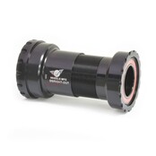 Wheels Mfg Bottom Bracket - BBRight Outboard ZERO Ceramic BB for 24mm (Shimano) Cranks