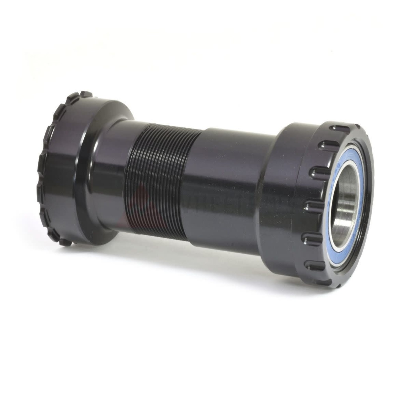 Wheels Manufacturing Wheels Mfg Bottom Bracket - BBRIGHT, 24mm, ABEC3