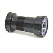 Wheels Mfg Bottom Bracket - BBRIGHT, 24mm, ABEC3 Wheels Mfg Bottom Bracket - BBRIGHT, 24mm, ABEC3