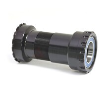 Wheels Mfg Bottom Bracket - BBRIGHT, 24mm, ABEC3