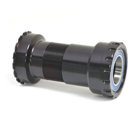 Wheels Mfg Bottom Bracket - BBRIGHT, 24mm, ABEC3