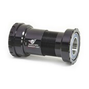 Wheels Mfg Bottom Bracket - BBRIGHT, GXP, Angular Contact Wheels Mfg Bottom Bracket - BBRIGHT, GXP, Angular Contact