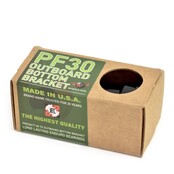 Wheels Mfg Bottom Bracket - BBRIGHT, GXP, Angular Contact Wheels Mfg Bottom Bracket - BBRIGHT, GXP, Angular Contact