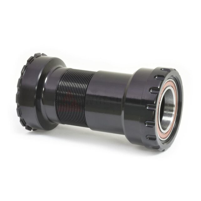 Wheels Mfg Bottom Bracket - BBRIGHT, GXP, Angular Contact Wheels Mfg Bottom Bracket - BBRIGHT, GXP, Angular Contact