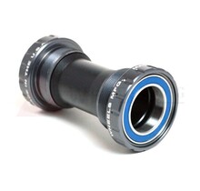 Wheels Mfg Bottom Bracket - BSA Road, 24mm, ABEC3