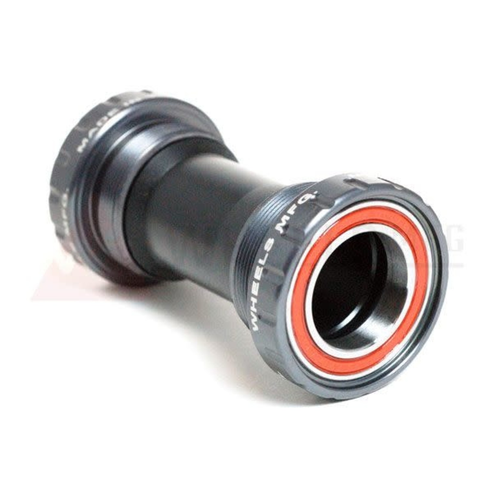 Wheels Manufacturing Wheels Mfg Bottom Bracket - BSA Road, GXP, Angular Contact