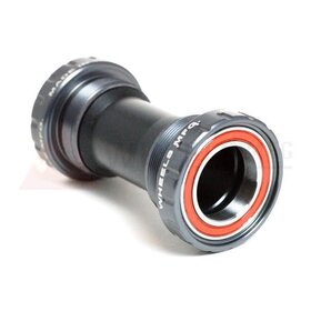 Wheels Mfg Bottom Bracket - BSA Road, GXP, Angular Contact