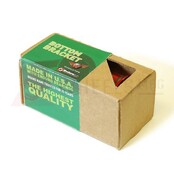 Wheels Mfg Bottom Bracket - BSA Threaded MTB Angular Contact BB for 24mm Cranks (Shimano) Wheels Mfg Bottom Bracket - BSA Threaded MTB Angular Contact BB for 24mm Cranks (Shimano)