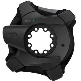 SRAM RED/Force AXS Power Meter Spider - 107 BCD 8-Bolt Crank Interface 1x/2x Black D1