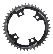 Sram Chainring ROAD 40T 107BCD X-SYNC BLAST BLACK 1x