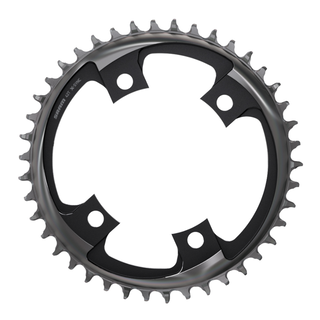 Sram Chainring ROAD 40T 107BCD X-SYNC BLAST BLACK 1x