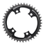 Sram Sram Chainring ROAD 40T 107BCD X-SYNC BLAST BLACK 1x