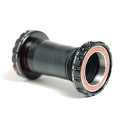 Wheels Mfg Bottom Bracket - BSA, 30mm, Angular Contact