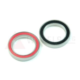 Wheels Mfg Bottom Bracket - Enduro 24x37 Angular Contact Sealed Bearing