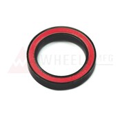 Wheels Mfg Bottom Bracket - Enduro 24x37 ZERO Ceramic Sealed Bearing