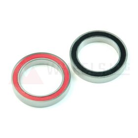 Wheels Mfg Bottom Bracket - Enduro 6806 Angular Contact Sealed Bearing