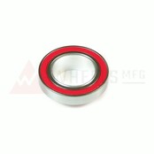 Wheels Mfg Bottom Bracket - Enduro GXP 22x37x8 Angular Contact Sealed Bearing Wheels Mfg Bottom Bracket - Enduro GXP 22x37x8 Angular Contact Sealed Bearing