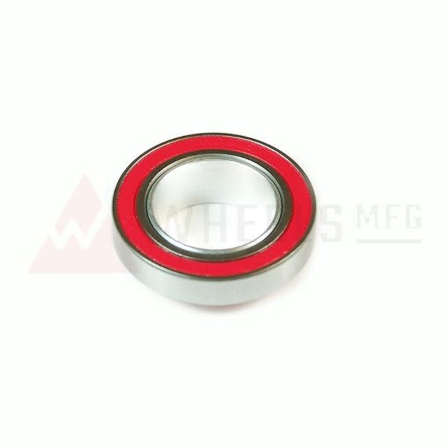 Wheels Mfg Bottom Bracket - Enduro GXP 22x37x8 Angular Contact Sealed Bearing Wheels Mfg Bottom Bracket - Enduro GXP 22x37x8 Angular Contact Sealed Bearing