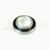 Wheels Mfg Bottom Bracket - Enduro GXP 22x37x8 Angular Contact Sealed Bearing Wheels Mfg Bottom Bracket - Enduro GXP 22x37x8 Angular Contact Sealed Bearing