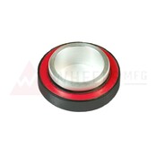 Wheels Mfg Bottom Bracket - Enduro GXP 22x37x8 ZERO Ceramic Sealed Bearing