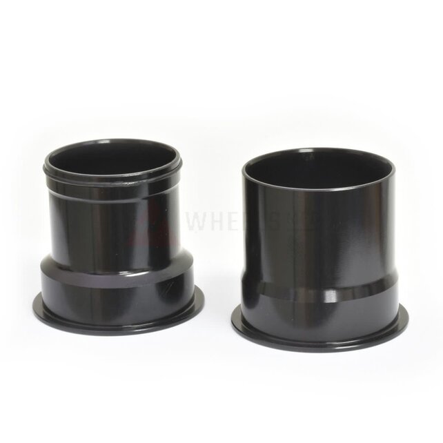 Wheels Mfg Bottom Bracket - PF30 ABEC-3 BB