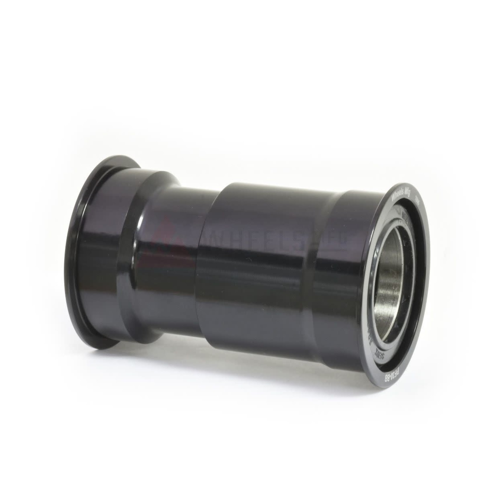 Wheels Manufacturing Wheels Mfg Bottom Bracket - PF30 ABEC-3 BB