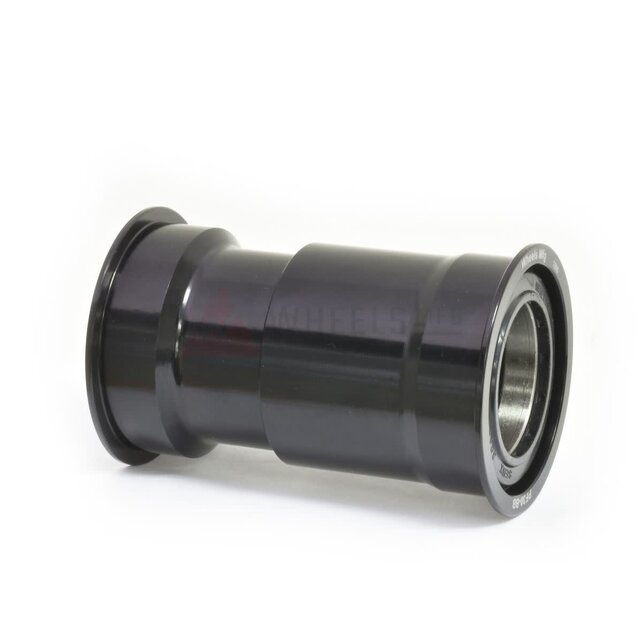 Wheels Mfg Bottom Bracket - PF30 ABEC-3 BB