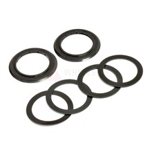 Wheels Mfg Bottom Bracket - PF30 BSA Threaded ABEC-3 BB