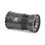 Wheels Mfg Bottom Bracket - PF30 BSA Threaded Angular Contact BB Wheels Mfg Bottom Bracket - PF30 BSA Threaded Angular Contact BB