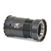 Wheels Mfg Bottom Bracket - PF30 BSA Threaded Angular Contact BB Wheels Mfg Bottom Bracket - PF30 BSA Threaded Angular Contact BB