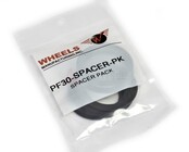 Wheels Mfg Bottom Bracket - PF30 BSA Threaded Angular Contact BB Wheels Mfg Bottom Bracket - PF30 BSA Threaded Angular Contact BB