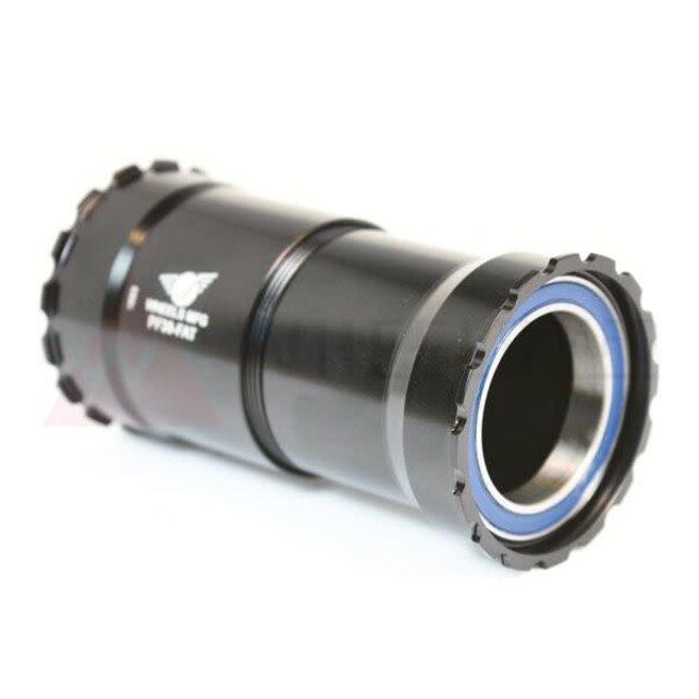 Wheels Mfg Bottom Bracket - PF30 Fat Bike ABEC-3 BB Wheels Mfg Bottom Bracket - PF30 Fat Bike ABEC-3 BB