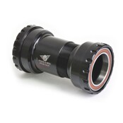 Wheels Mfg Bottom Bracket - PF30 OUT, 30mm, Angular Contact