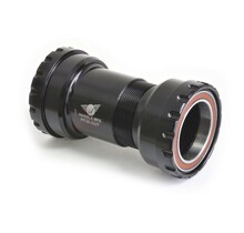 Wheels Mfg Bottom Bracket - PF30 OUT, 30mm, Angular Contact