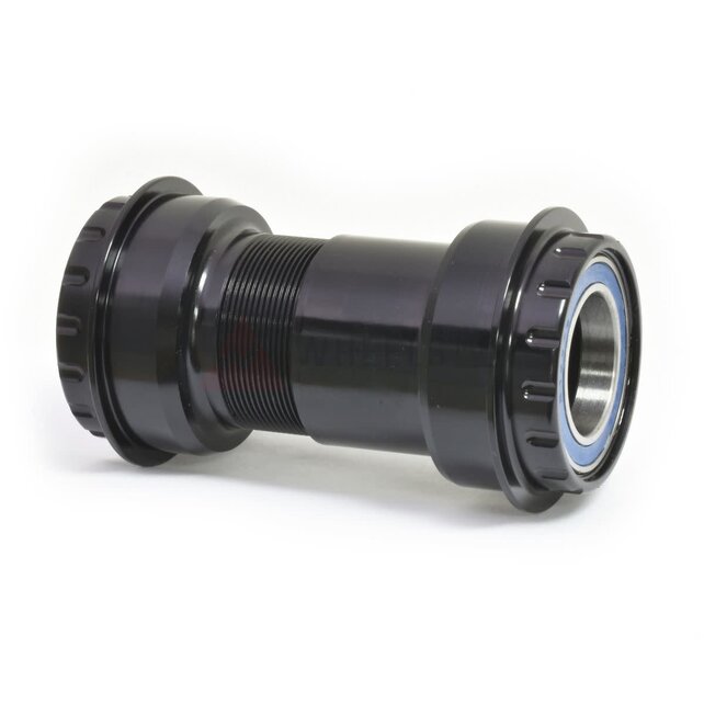 Wheels Mfg Bottom Bracket - PF30 OUT, GXP, ABEC3