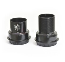 Wheels Mfg Bottom Bracket - PF30 OUT, GXP, ABEC3