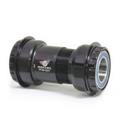Wheels Mfg Bottom Bracket - PF30 OUT, GXP, ABEC3