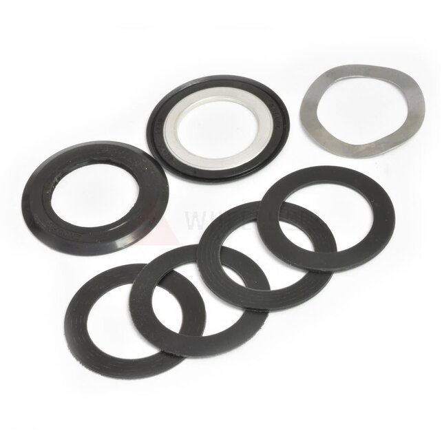Wheels Mfg Bottom Bracket - PF30 OUT, GXP, Angular Contact Wheels Mfg Bottom Bracket - PF30 OUT, GXP, Angular Contact