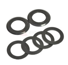 Wheels Mfg Bottom Bracket - PF30 Outboard Ceramic Hybrid BB for 24mm Cranks (Shimano)