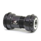 Wheels Mfg Bottom Bracket - PF30 Outboard ZERO Ceramic BB for 24/22mm Cranks (SRAM)