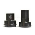Wheels Manufacturing Wheels Mfg Bottom Bracket - PF30A Outboard ABEC-3 BB for 24mm Cranks (Shimano)