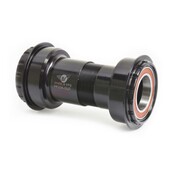 Wheels Mfg Bottom Bracket - PF30A Outboard Angular Contact BB for 24mm Cranks (Shimano) Wheels Mfg Bottom Bracket - PF30A Outboard Angular Contact BB for 24mm Cranks (Shimano)