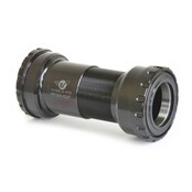 Wheels Mfg Bottom Bracket - PF30A, 30mm, ABEC-3